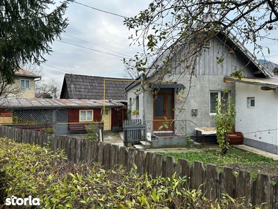 Casa de vanzare in Câmpulung Moldovenesc