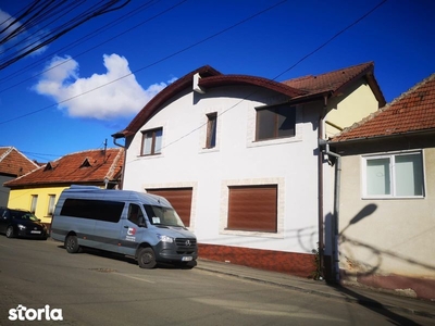 Casa de Vânzare Jud Sibiu Loc.Medias