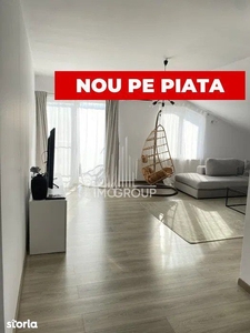 Vand apartament cu 2 camere zona Astra Brasov