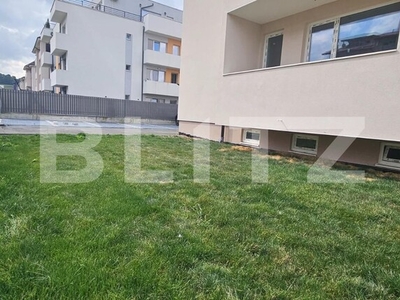 EXCLUSIVITATE, COMISION 0% Apartament 2 camere, 42 mp, gradina 30 mp, zona Cetatii!
