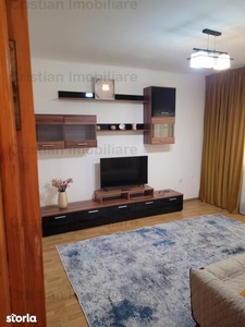 Apartament 2 camere | Selimbar | NOU, Intabulat | incalzire pardoseala
