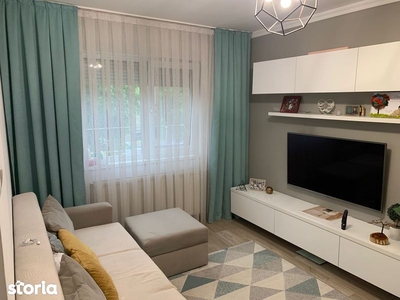 Apartament 3 camere | LUX | Smart Home | Bloc Nou | Zona Aradului