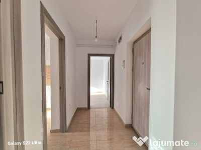 INTABULAT Apartament 2 camere D _ 60 mp_2 balcoane_ Valea Adâncă