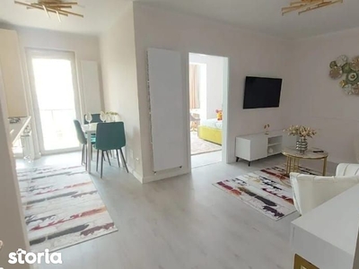 Apartament Teiuș de Închiriat