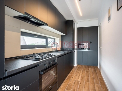 OFERTA RATE apartament 2 camere Bragadiru bloc nou 2023