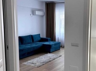 1 camera, decomandat, 40 mp, de inchiriat apartament nou in zona Podu Ros, Piata Nicolina, Cod 156713