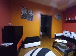 2 camere, 55 mp, de inchiriat casa in zona Tatarasi, Statia Padurii, Cod 156693