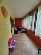 2 camere cu balcon Oltenitei Lidl Mega Image