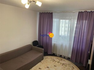 Alexandru cel Bun, apartament 2 camere decomandat