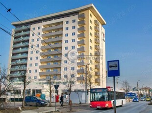 Apartament 1 camera Conest Dacia- 360 EURO