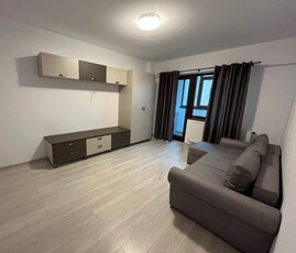 Apartament 1 camera D + loc parcare, bloc nou, Popas Pacurari - Soleia Residence