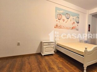 Apartament 1 camera decomandat, mobilat, utilat, statie autobuz CUG