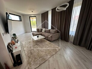 Apartament 2 camere | 20 mp Terasa | Baneasa