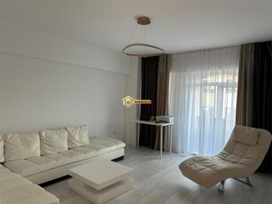 Apartament 2 camere Contemporan