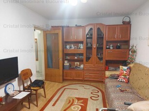 Apartament 2 camere cu centrala termica Titan-N Grigorescu, pret negociabil