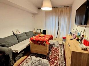 Apartament 2 camere decoamndat| BUcurestii Noi- Parc Bazilescu