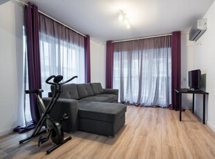 Apartament 2 camere I decomandat I imobil 2018 I Titulescu Petru Rares