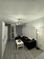 Apartament 2 camere, Izvorul Oltului.