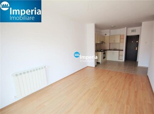 Apartament 2 camere Tatarasi Green Park, gradina intabulata!