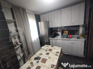 Apartament 2 camere,45mp,decomandat,balcon,la cheie,oras Bec