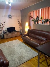 Apartament 3 camere, Covasna, intre Brancoveanu si Obregia.