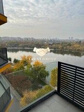 Apartament 3 camere cu vedere spre lac