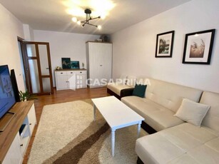 Apartament 3 camere DECOMANDAT, etaj intermediar, CUG !