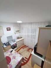 Apartament 3 camere, ETAJ 1 DECOMANDAT! Nicolina-Belvedere!