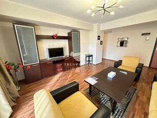 Apartament 3 camere - Herastrau | Loc de parcare