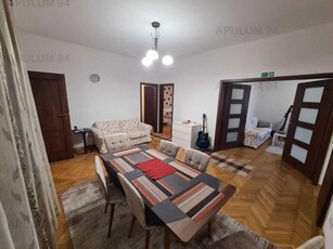 Apartament 3 Camere | Imobil Interbelic | Pache Protopopescu