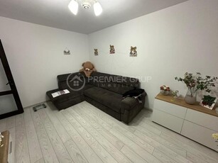 Apartament 3 camere, Podu Ros, 60mp