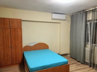 Apartament cu 1 camera - zona Gara - pet Friendly