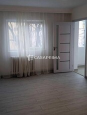 Apartament cu 2 camere, decomandat, 46mp