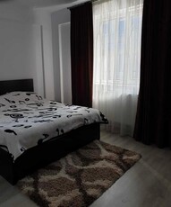 Apartament cu 2 camere decomandat, etaj 1/3, zona Moara de Vant