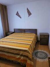 Apartament cu 2 camere decomandat, etajul 1/4, zona Podu Ros