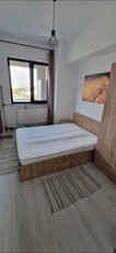 Apartament cu 2 camere, etajul 4/10, zona Nicolina-Gara Internationala