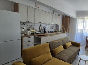 Apartament cu 2 camere mobilat cu parcare Militari | 15 min metrou