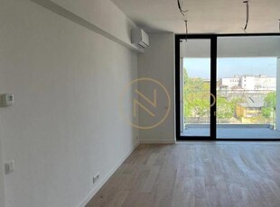 Apartament cu 2 camere One Cotroceni vedere libera