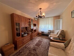 Apartament cu 3 camere 2 bai + boxa | metrou 4 min Gorjului