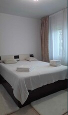 Apartament cu 3 camere, etajul 2/9, zona Podu Ros