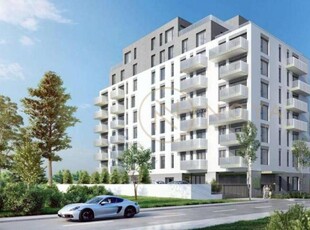 Apartament cu 3 camere finalizare 2024