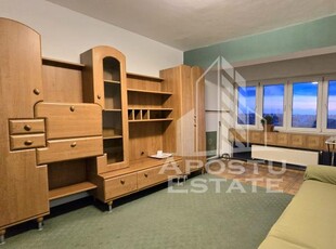 Apartament cu 3 camere, Gheorghe Lazar