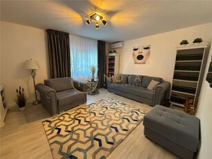 Apartament cu 3 camere renovat Razoare | 12 min metrou Orizont