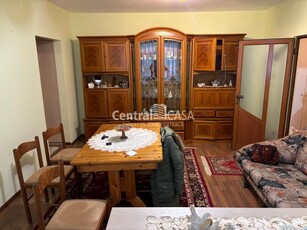 Apartament de inchiriat cu 2 camere, Copou