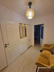 Apartament de inchiriat cu 2 camere- Zona Tatarasi