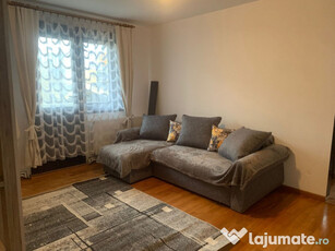 Apartament de inchiriat,etaj 2,zona Aleea Armatei