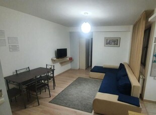 Apartament de vanzare, complet mobilat Parcare inclusa