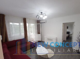 Apartament de vanzare cu 2 camere- Podul de Piatra