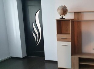 Apartament de vanzare zona Gara Iasi, 3 camere, mobilat si utilat