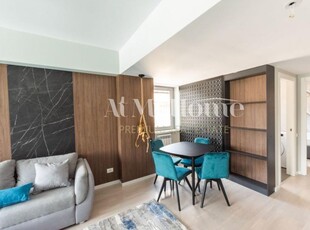 Apartament exclusivist cu 2 camere, Calea Victoriei